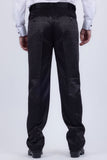 Boston Patterned Pants