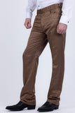 Boston Patterned Pants