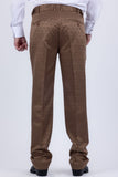 Boston Patterned Pants