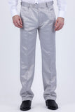 Boston Patterned Pants