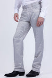 Boston Patterned Pants
