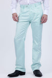 Boston Patterned Pants