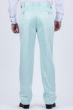 Boston Patterned Pants