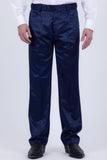 Boston Patterned Pants