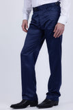 Boston Patterned Pants