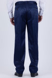Boston Patterned Pants