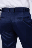 Boston Patterned Pants