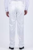 Boston Patterned Pants