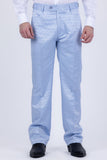 Boston Patterned Pants