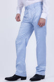 Boston Patterned Pants