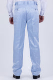 Boston Patterned Pants