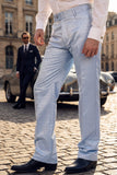 Boston Patterned Pants