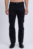 Michigan Rhinestone Jeans