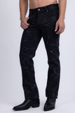 Michigan Rhinestone Jeans