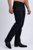 Michigan Rhinestone Jeans