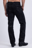 Michigan Rhinestone Jeans