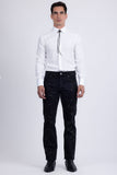 Michigan Rhinestone Jeans