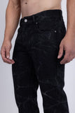 Michigan Rhinestone Jeans