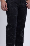Michigan Rhinestone Jeans