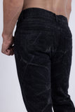 Michigan Rhinestone Jeans