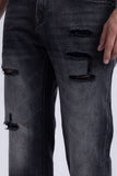 Cameron Ripped Jeans