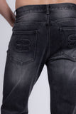 Cameron Ripped Jeans