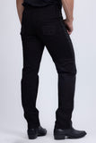 Burma Studded Jeans
