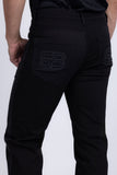 Burma Studded Jeans