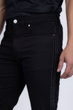 Burma Studded Jeans