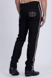 Burma Studded Jeans
