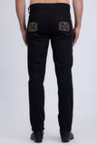 Burma Studded Jeans