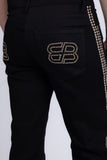 Burma Studded Jeans