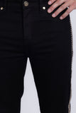 Burma Studded Jeans