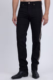 Burma Studded Jeans