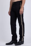 Burma Studded Jeans