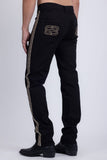 Burma Studded Jeans
