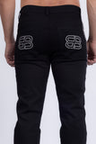 Burma Studded Jeans
