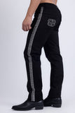 Burma Studded Jeans