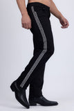 Burma Studded Jeans