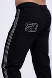 Burma Studded Jeans