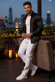 Burma Studded Jeans