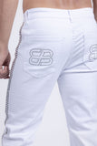 Burma Studded Jeans