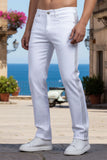 Burma Studded Jeans