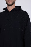Snuggle Hooded Sweater