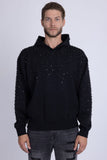Snuggle Hooded Sweater