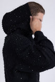 Snuggle Hooded Sweater