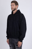 Snuggle Hooded Sweater