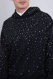 Snuggle Hooded Sweater