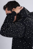 Snuggle Hooded Sweater