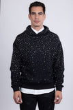 Snuggle Hooded Sweater